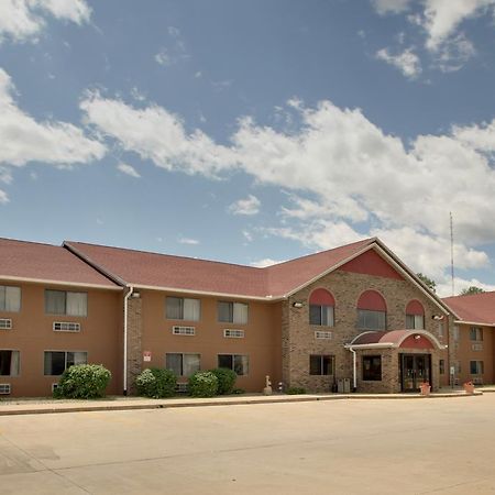 Heritage Grand Inn Canton Exteriér fotografie