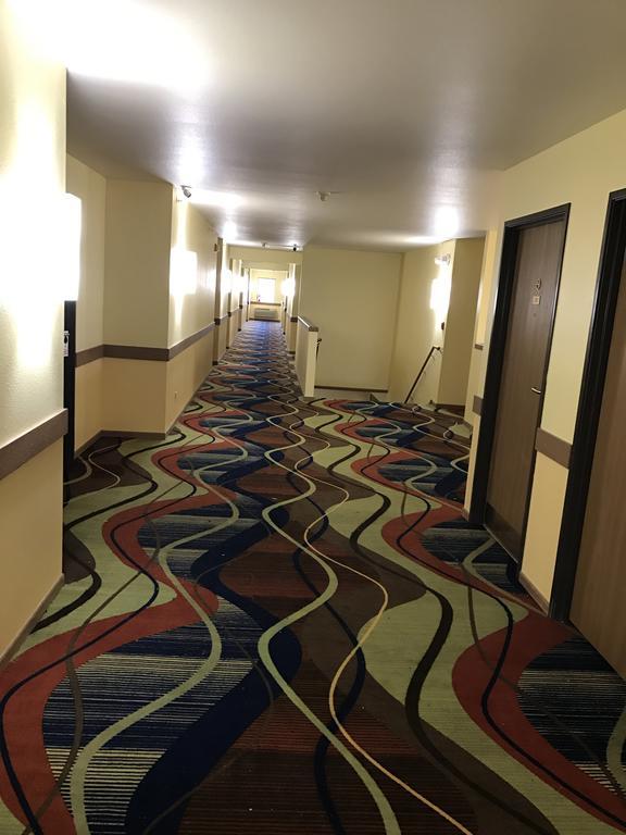 Heritage Grand Inn Canton Exteriér fotografie