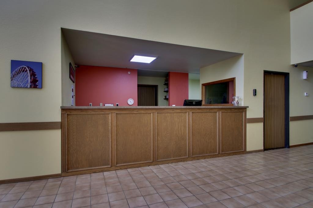 Heritage Grand Inn Canton Exteriér fotografie