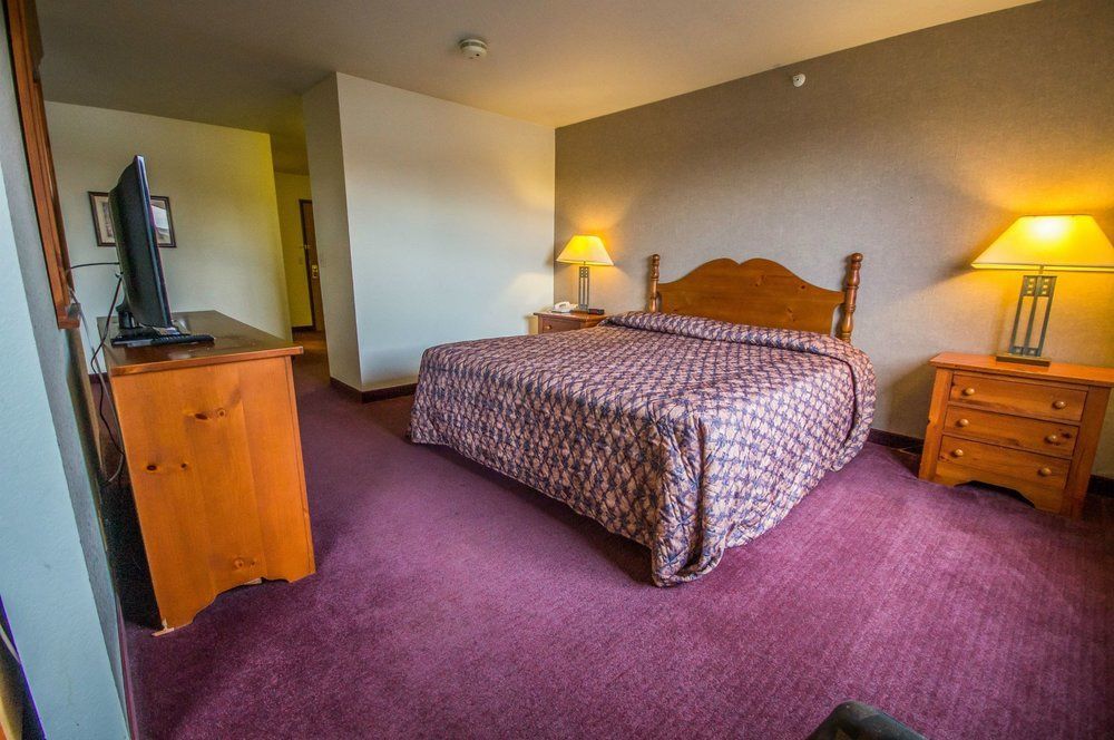 Heritage Grand Inn Canton Exteriér fotografie
