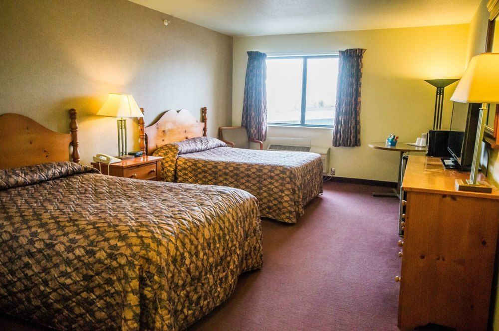 Heritage Grand Inn Canton Exteriér fotografie