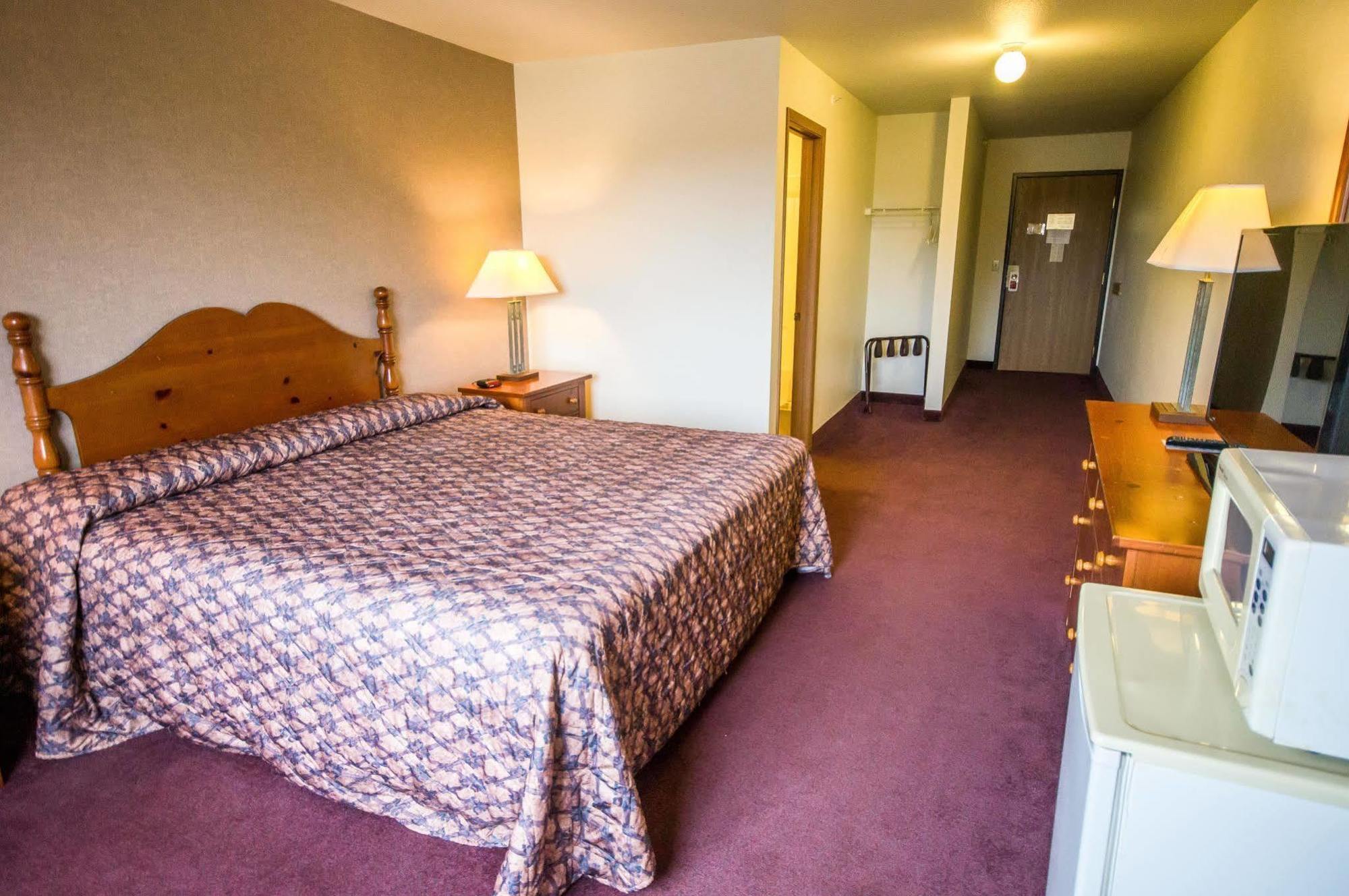 Heritage Grand Inn Canton Exteriér fotografie