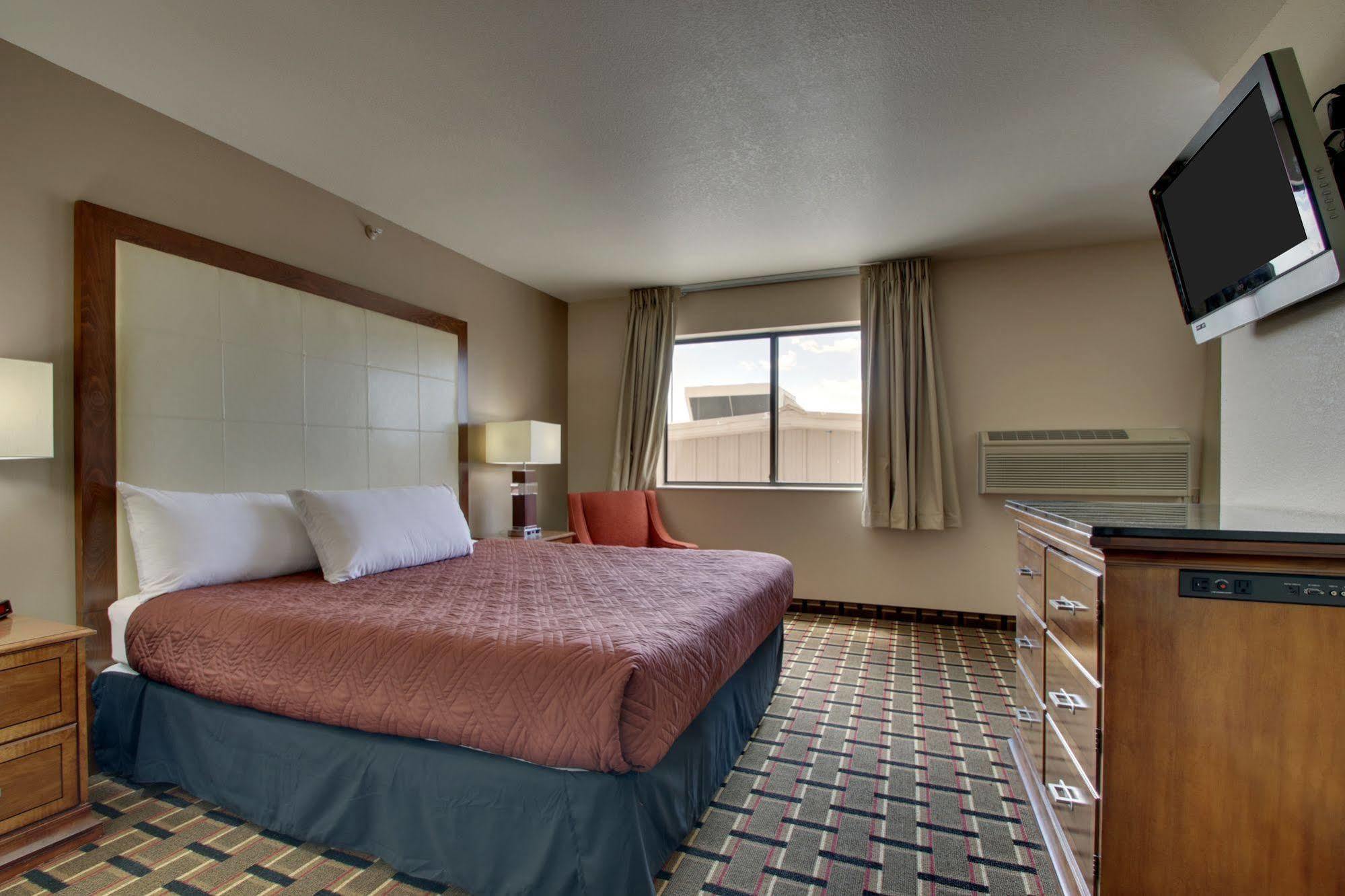 Heritage Grand Inn Canton Exteriér fotografie